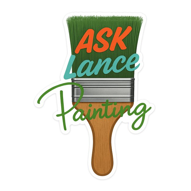 Ask Lance Painting